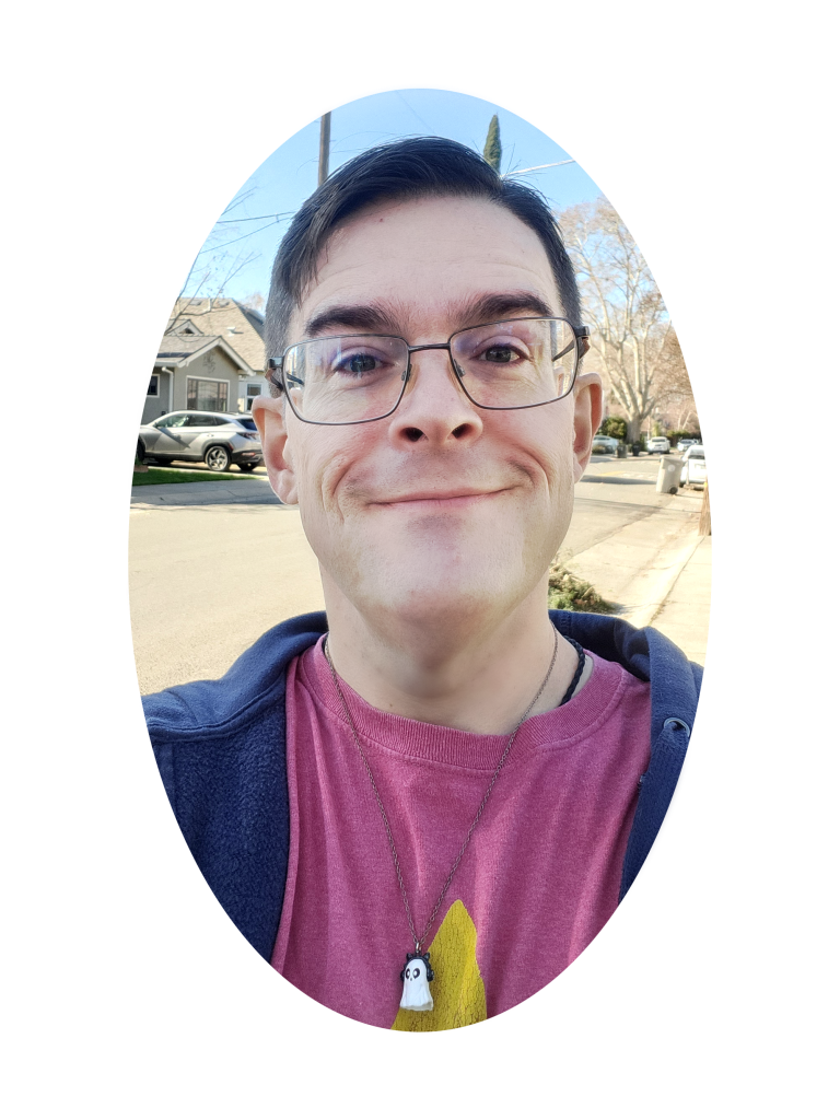  Ryan Steiner portrait